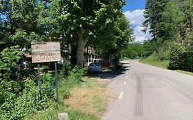 Hostal Rural Can Enric Sant Sadurni D'osormort 2*